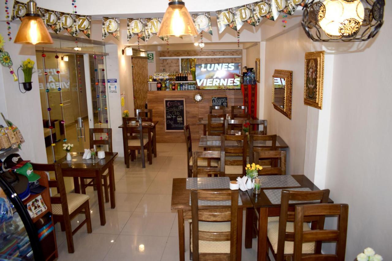 فندق Mantu Boutique ماتْشّوبيكتْشو المظهر الخارجي الصورة